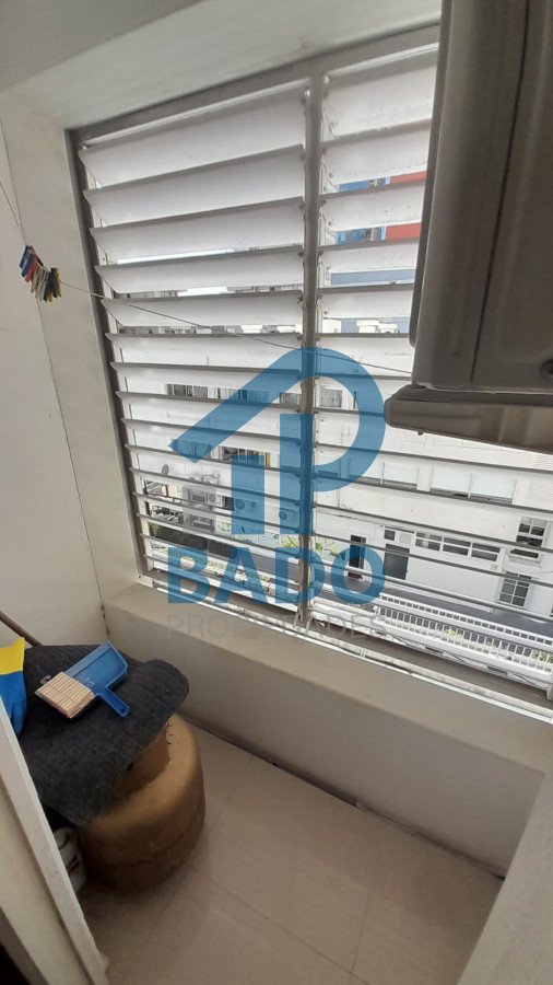 Apartamento ID.85 - Departamento de 2 dormitorios a pasos del Puerto.