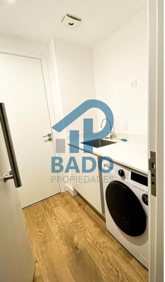 Apartamento ID.80 - Alquiler anual 1 dormitorio Torre Trump 