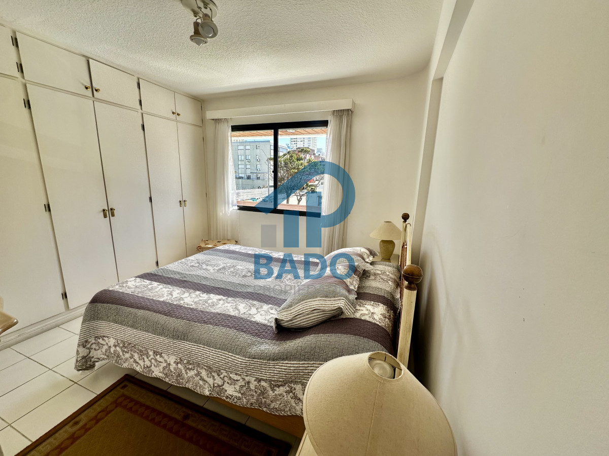 Apartamento ID.76 - Apartamento de temporada, 2 dormitorios en la Península.  