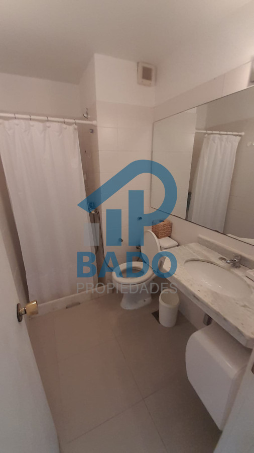 Apartamento ID.85 - Departamento de 2 dormitorios a pasos del Puerto.