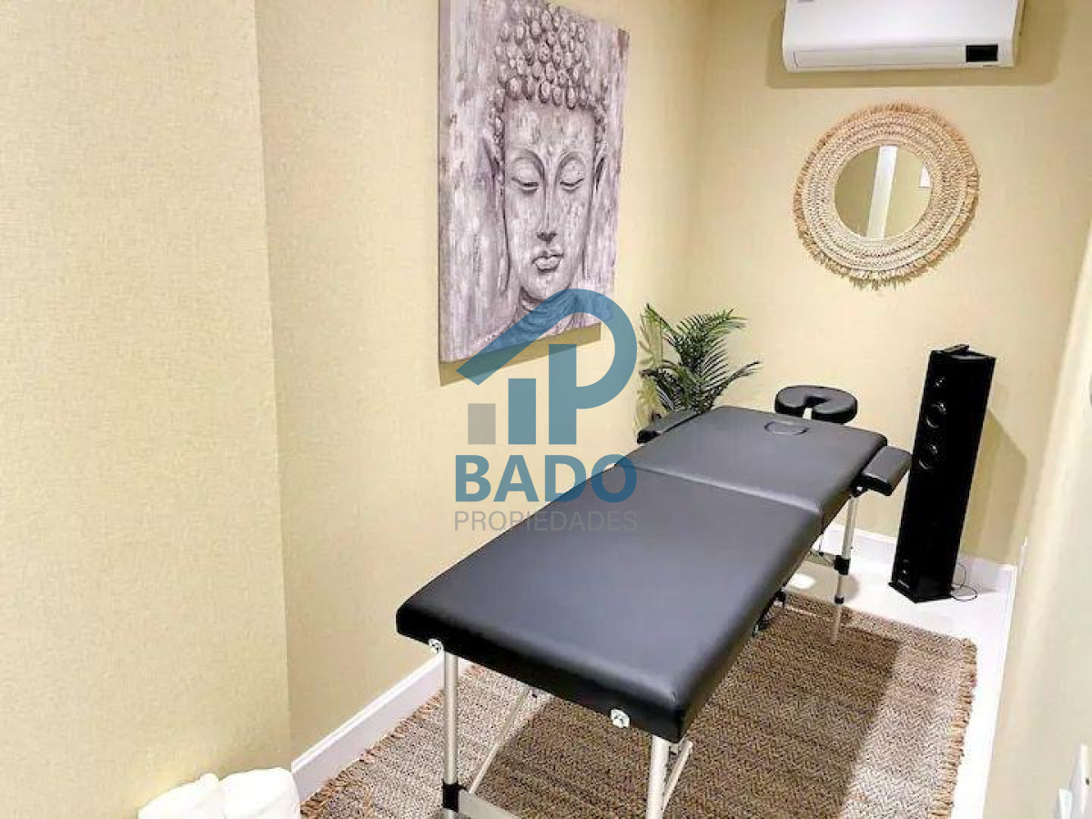 Apartamento ID.81 - Alquiler Anual e Invernal  en 1ª lìnea de 2D y 2B