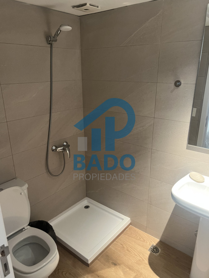 Apartamento ID.82 - Exclusiva Torre trump de 3D y 3B