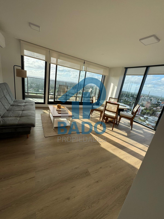 Apartamento ID.86 - More Atlántico  