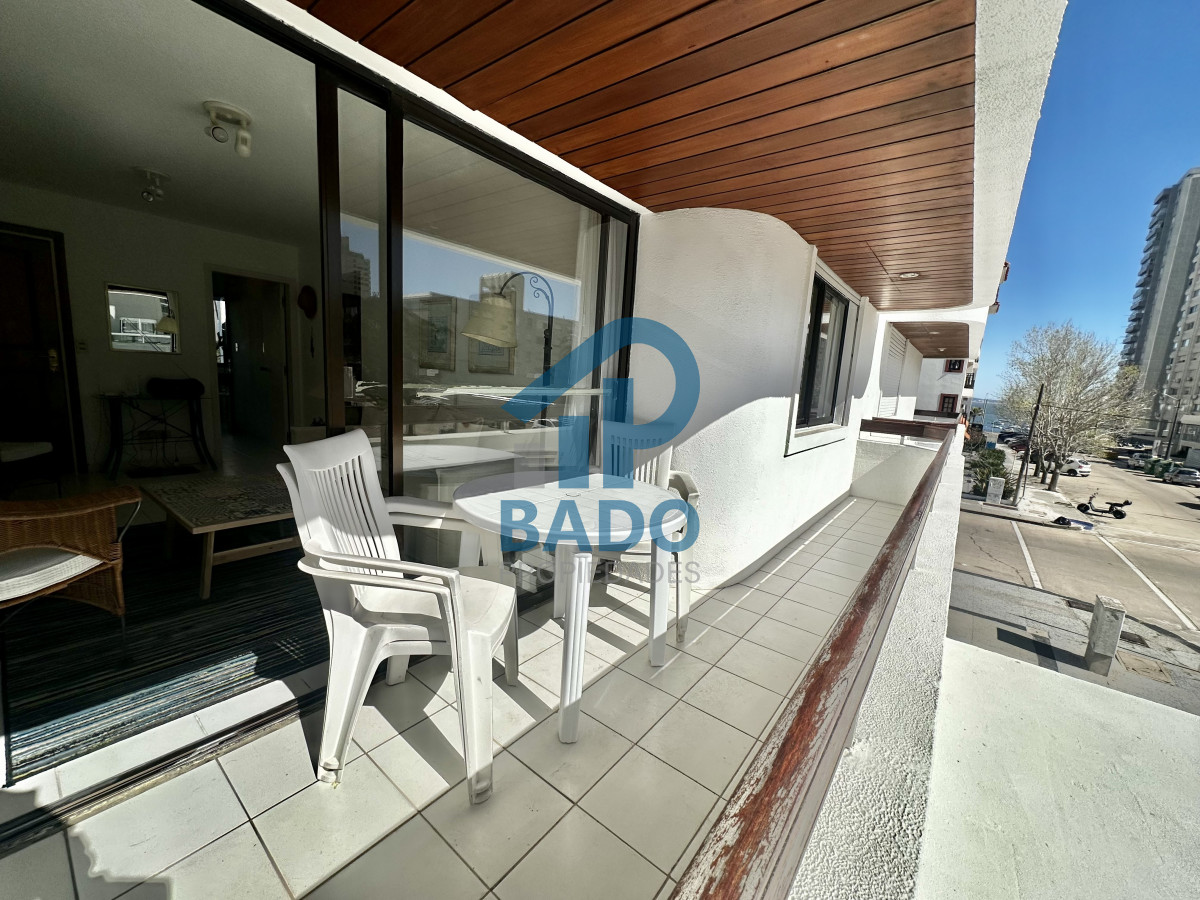 Apartamento ID.76 - Apartamento de temporada, 2 dormitorios en la Península.  