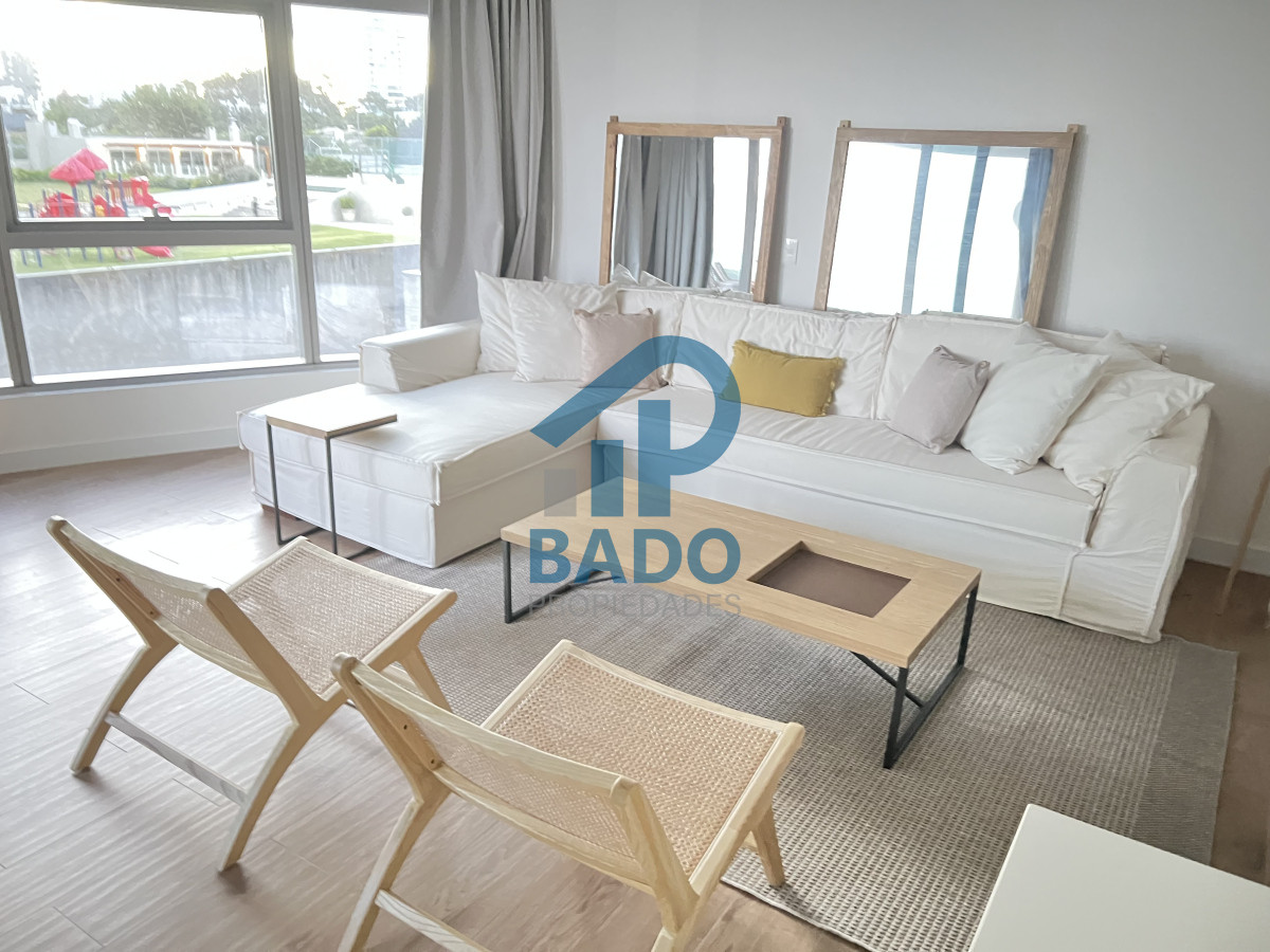 Apartamento ID.87 - Torre Trump alquiler temporada 2D