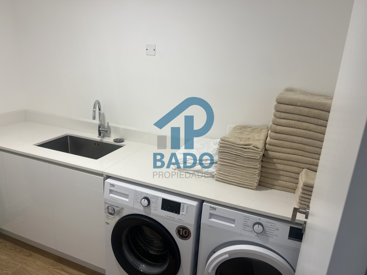 Apartamento ID.82 - Exclusiva Torre trump de 3D y 3B