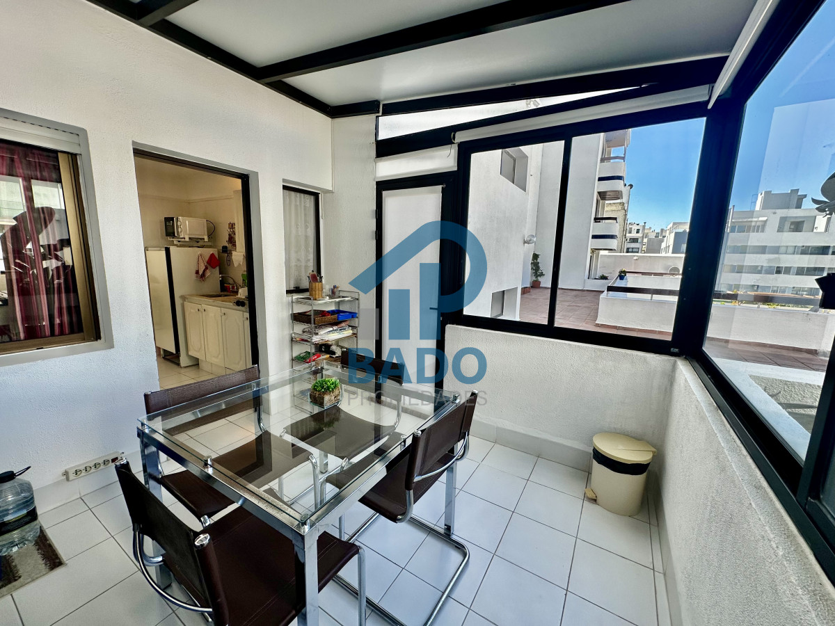 Apartamento ID.76 - Apartamento de temporada, 2 dormitorios en la Península.  