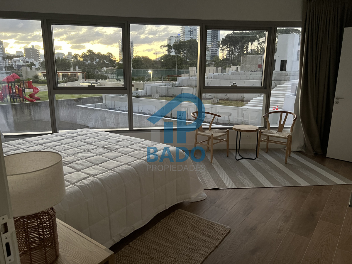 Apartamento ID.87 - Torre Trump alquiler temporada 2D