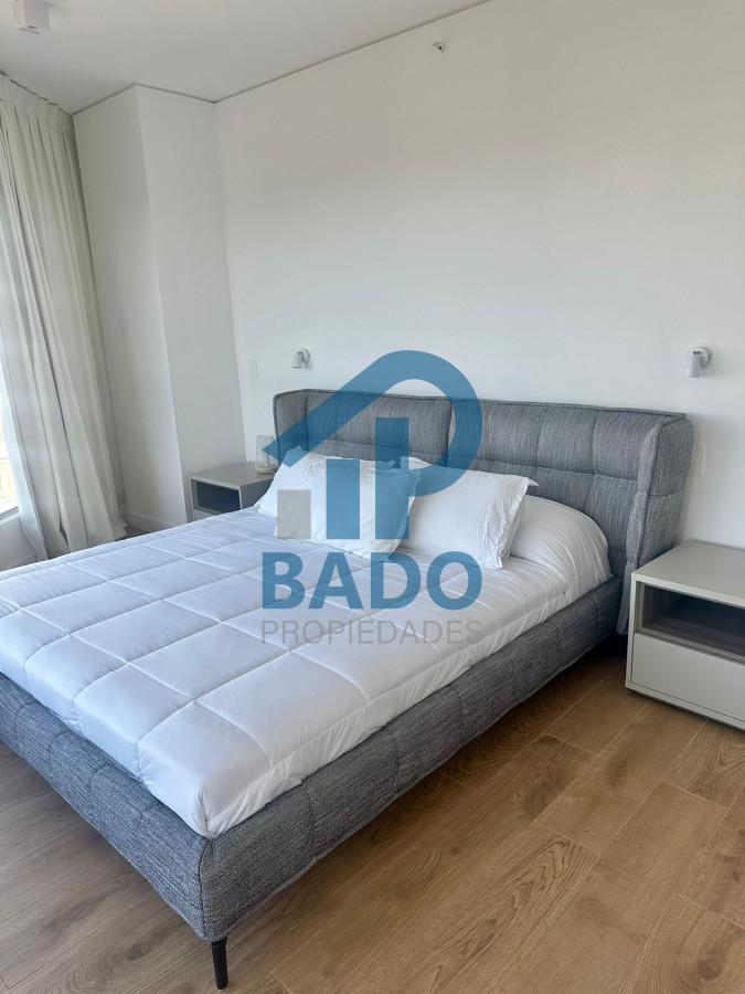 Apartamento ID.84 - Apartamento en Torre Trump - Alquiler temporada 2026