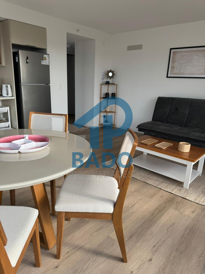 Apartamento ID.86 - More Atlántico  