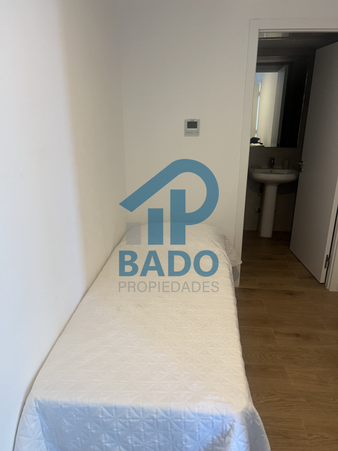 Apartamento ID.82 - Exclusiva Torre trump de 3D y 3B