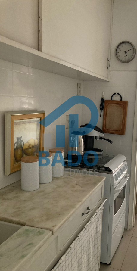 Apartamento ID.85 - Departamento de 2 dormitorios a pasos del Puerto.