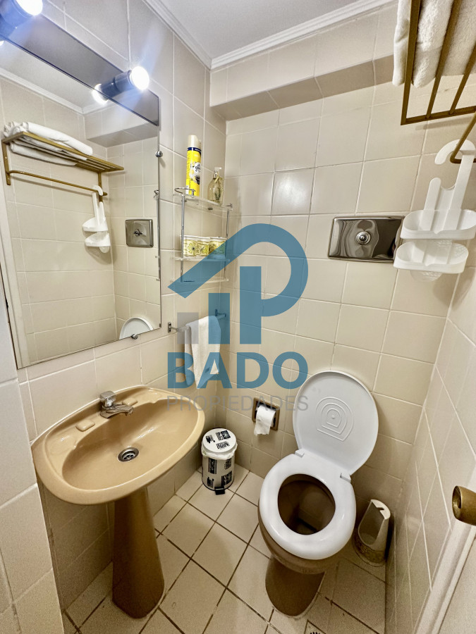 Apartamento ID.76 - Apartamento de temporada, 2 dormitorios en la Península.  