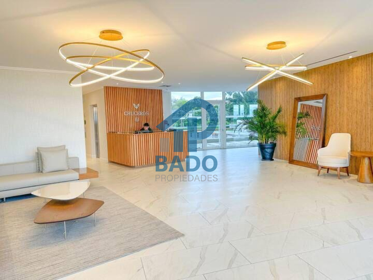 Apartamento ID.81 - Alquiler Anual e Invernal  en 1ª lìnea de 2D y 2B