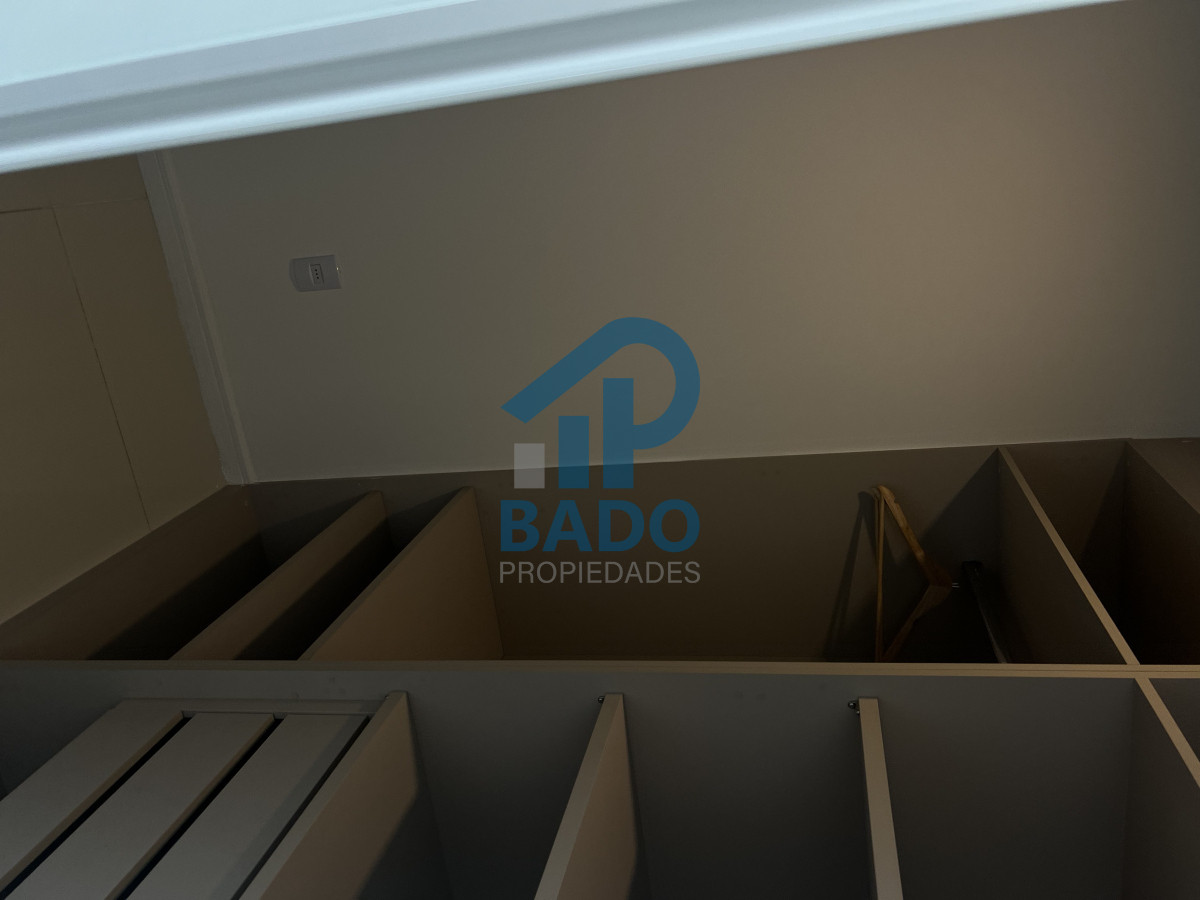 Apartamento ID.79 - Apartamento en La Pastora