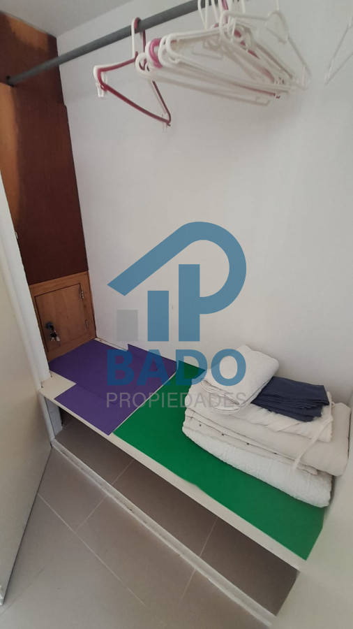 Apartamento ID.85 - Departamento de 2 dormitorios a pasos del Puerto.
