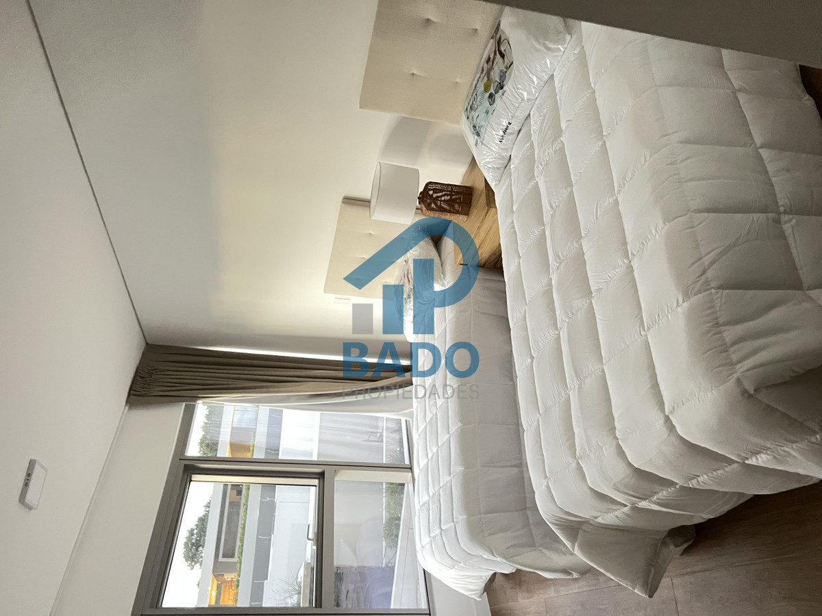 Apartamento ID.87 - Torre Trump alquiler temporada 2D