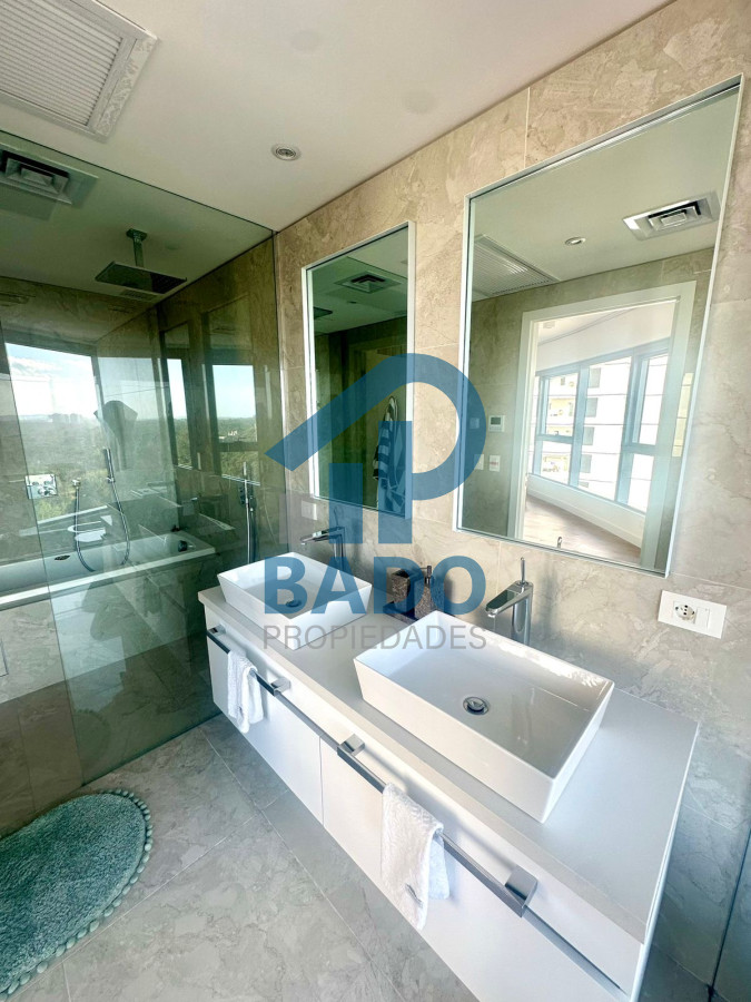 Apartamento ID.84 - Apartamento en Torre Trump - Alquiler temporada 2026