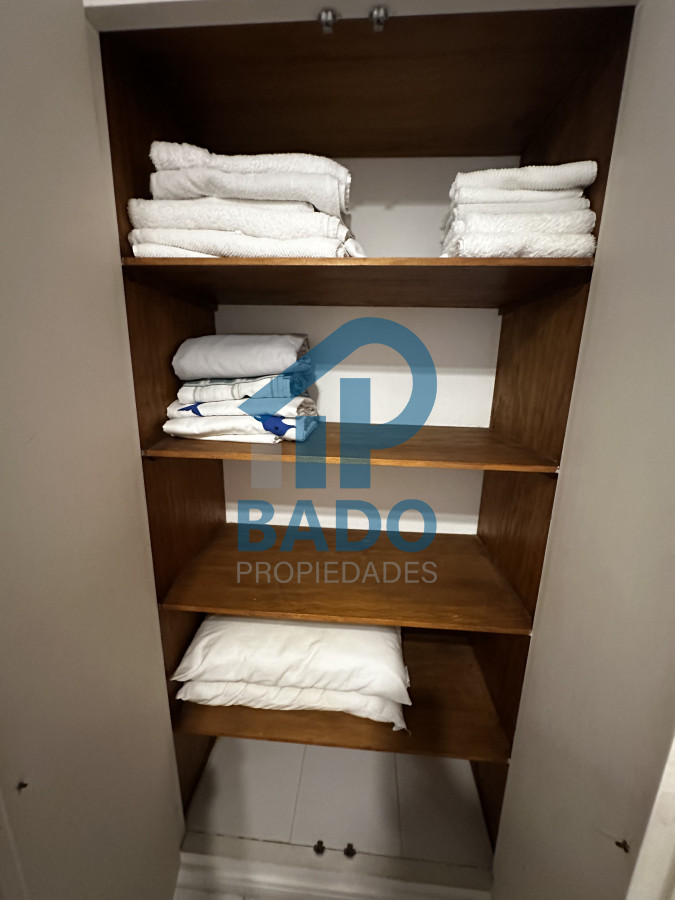 Apartamento ID.76 - Apartamento de temporada, 2 dormitorios en la Península.  