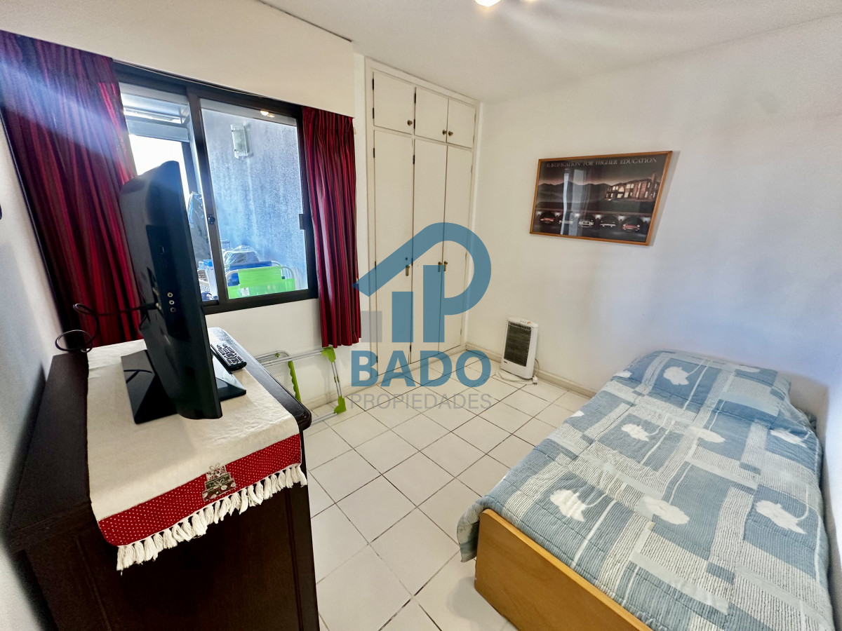 Apartamento ID.76 - Apartamento de temporada, 2 dormitorios en la Península.  