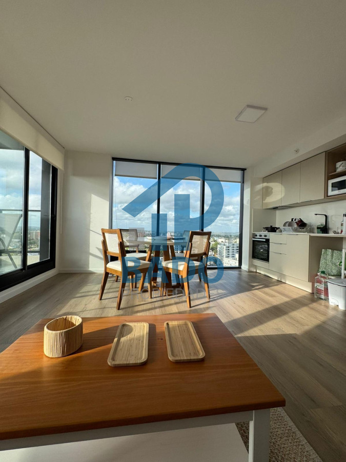 Apartamento ID.86 - More Atlántico  