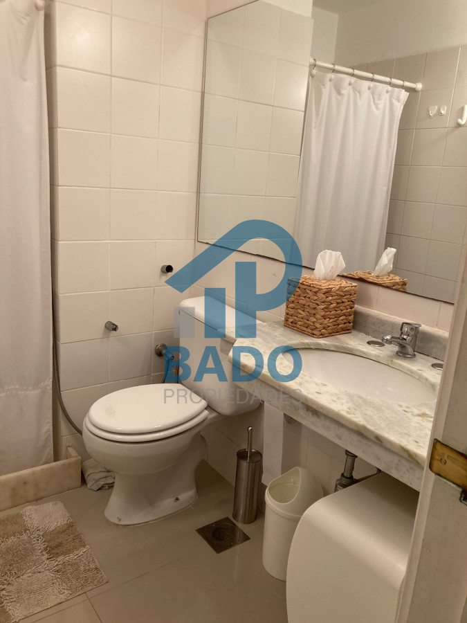 Apartamento ID.85 - Departamento de 2 dormitorios a pasos del Puerto.