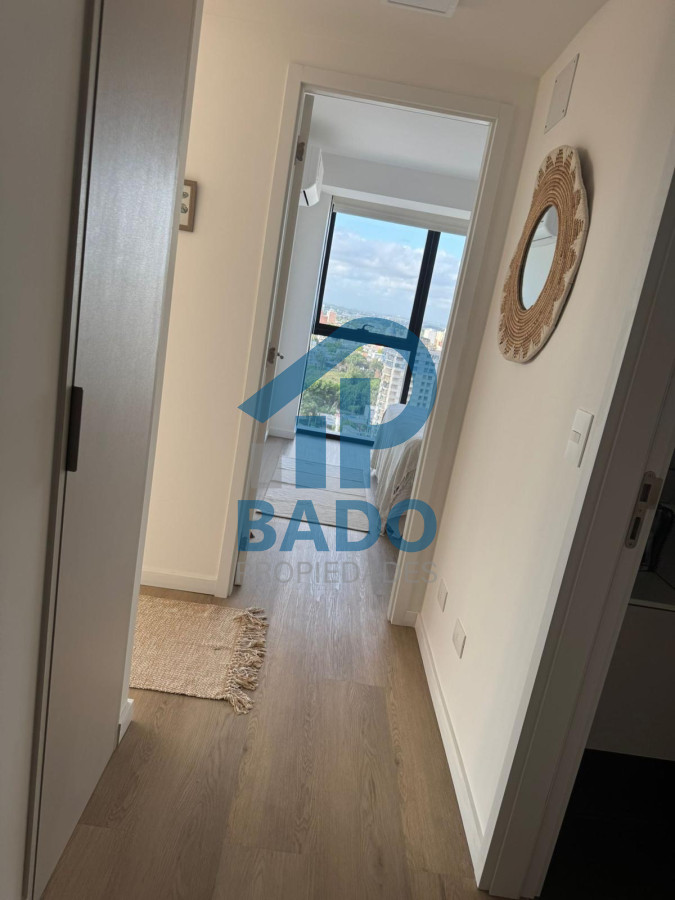 Apartamento ID.86 - More Atlántico  