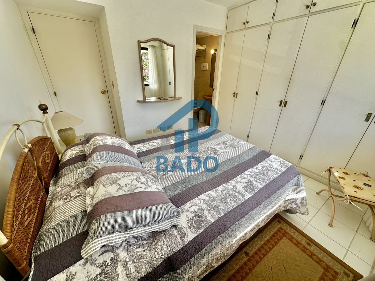 Apartamento ID.76 - Apartamento de temporada, 2 dormitorios en la Península.  