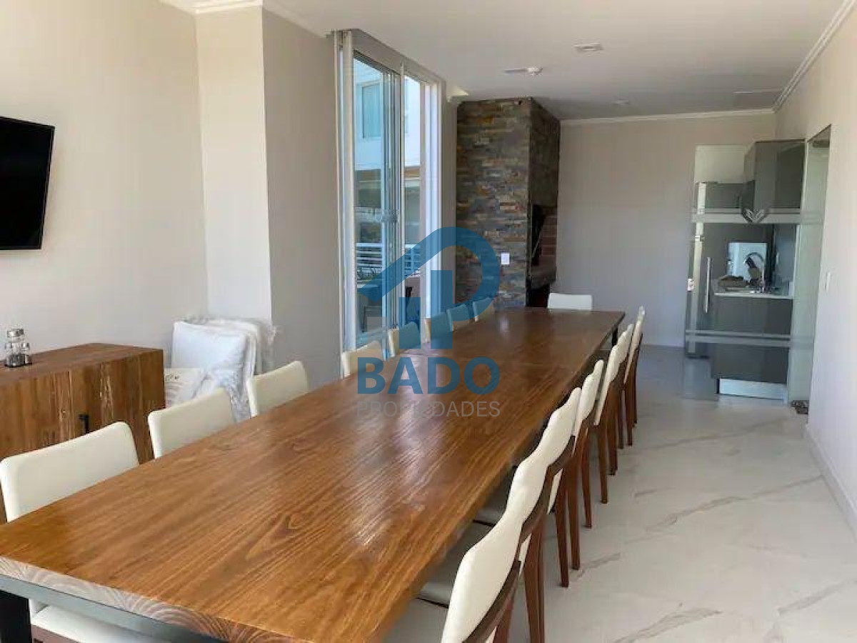 Apartamento ID.81 - Alquiler Anual e Invernal  en 1ª lìnea de 2D y 2B