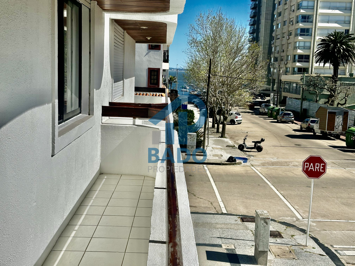 Apartamento ID.76 - Apartamento de temporada, 2 dormitorios en la Península.  