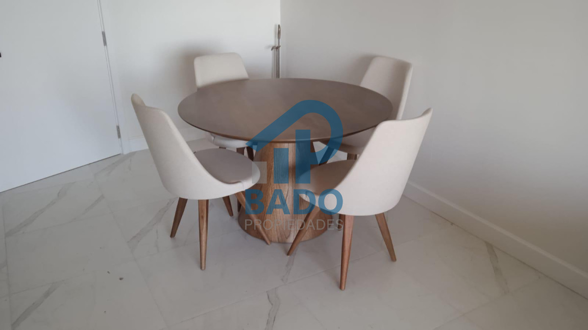 Apartamento ID.81 - Alquiler Anual e Invernal  en 1ª lìnea de 2D y 2B