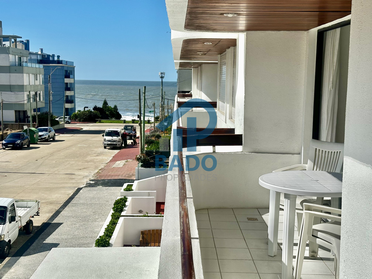 Apartamento ID.76 - Apartamento de temporada, 2 dormitorios en la Península.  