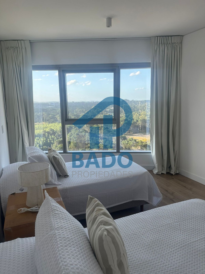 Apartamento ID.84 - Apartamento en Torre Trump - Alquiler temporada 2026