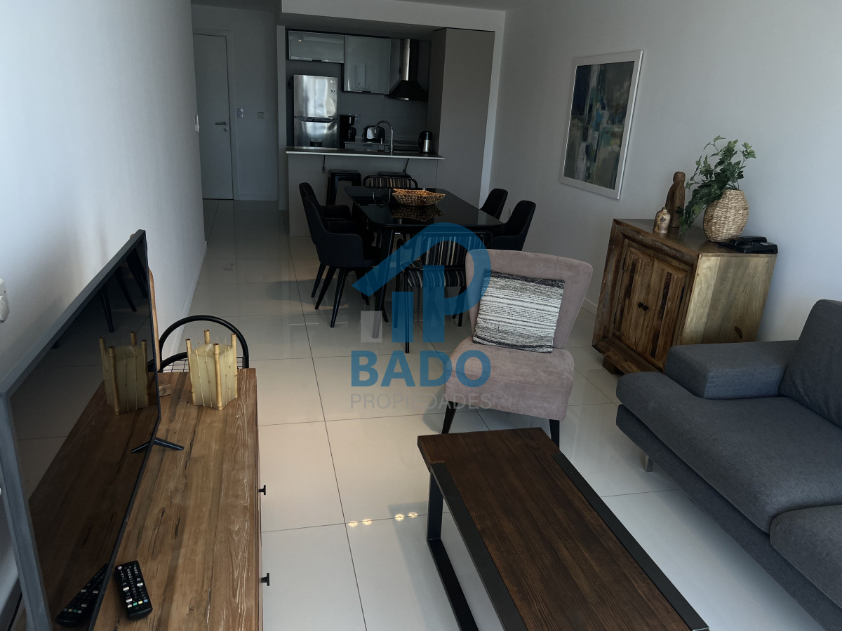Apartamento ID.79 - Apartamento en La Pastora