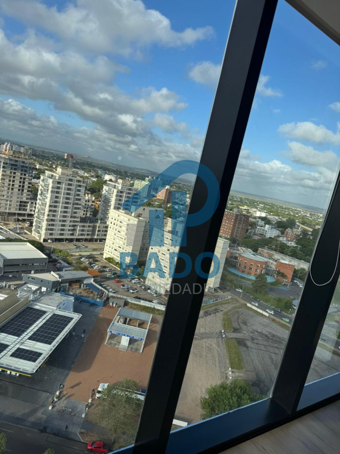 Apartamento ID.86 - More Atlántico  