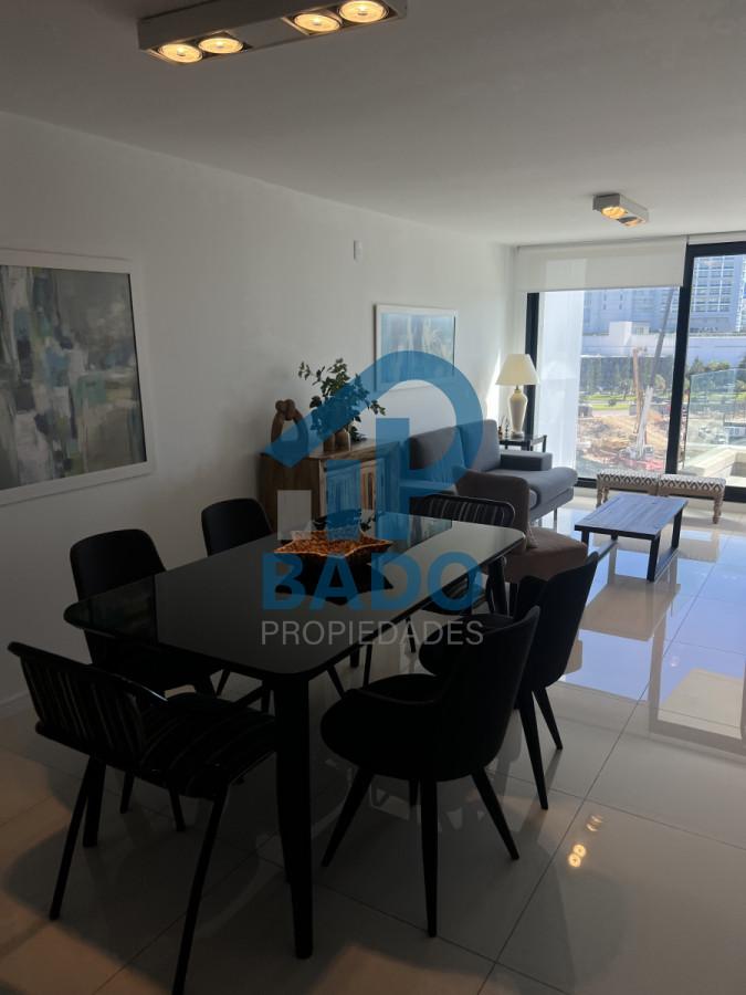 Apartamento ID.79 - Apartamento en La Pastora