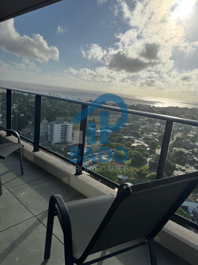 Apartamento ID.86 - More Atlántico  