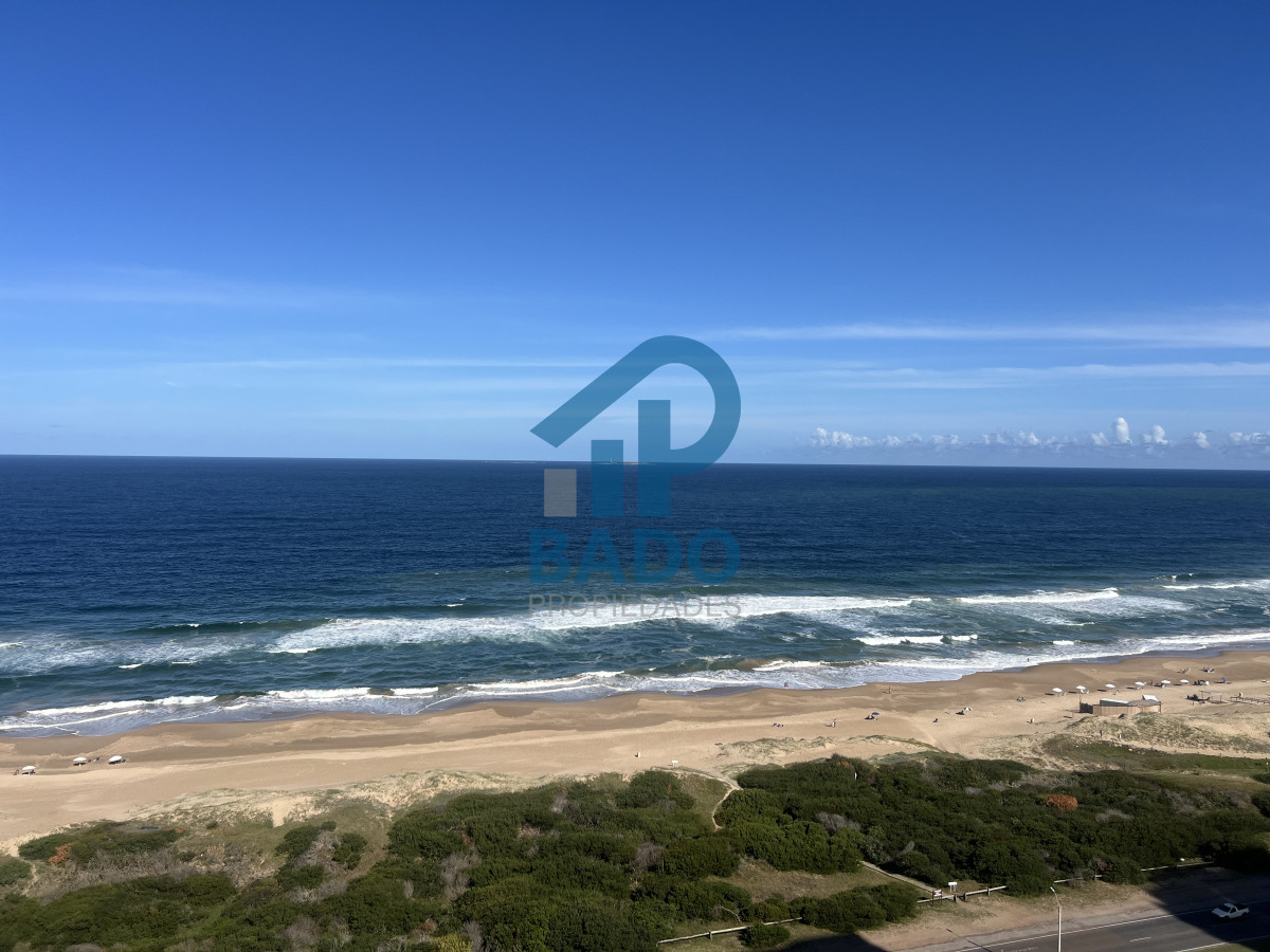 Apartamento ID.82 - Exclusiva Torre trump de 3D y 3B