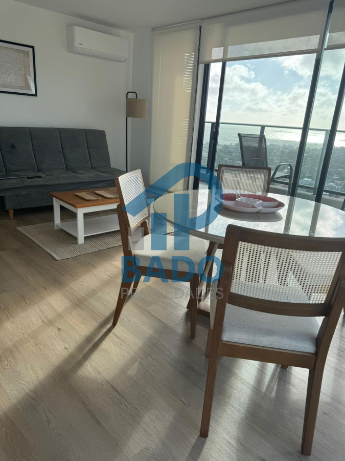 Apartamento ID.86 - More Atlántico  