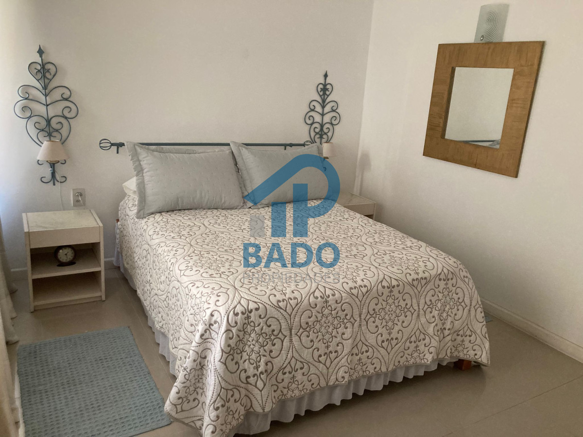 Apartamento ID.85 - Departamento de 2 dormitorios a pasos del Puerto.