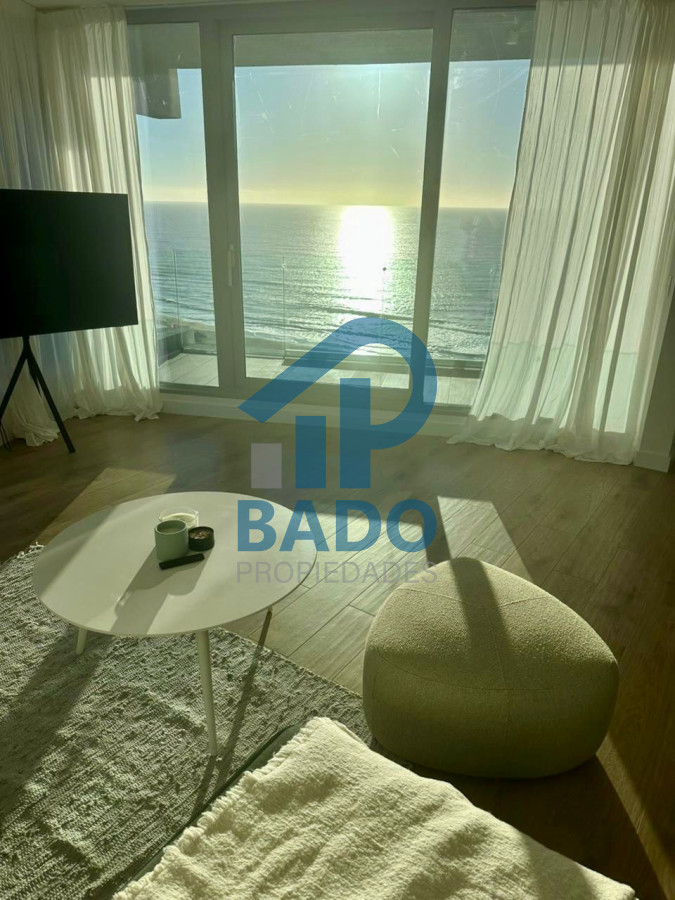 Apartamento ID.84 - Apartamento en Torre Trump - Alquiler temporada 2026