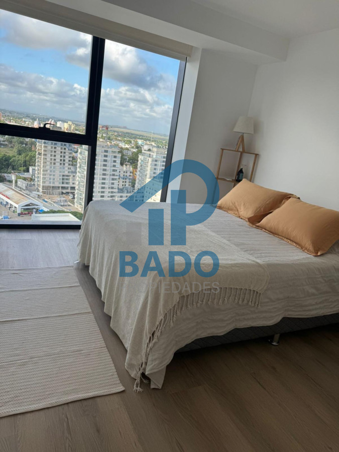 Apartamento ID.86 - More Atlántico  