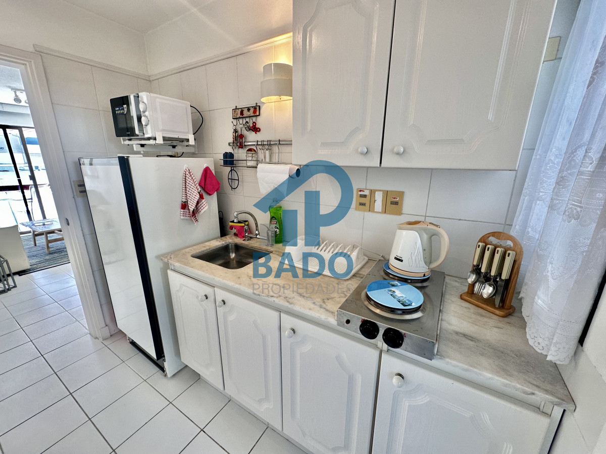 Apartamento ID.76 - Apartamento de temporada, 2 dormitorios en la Península.  