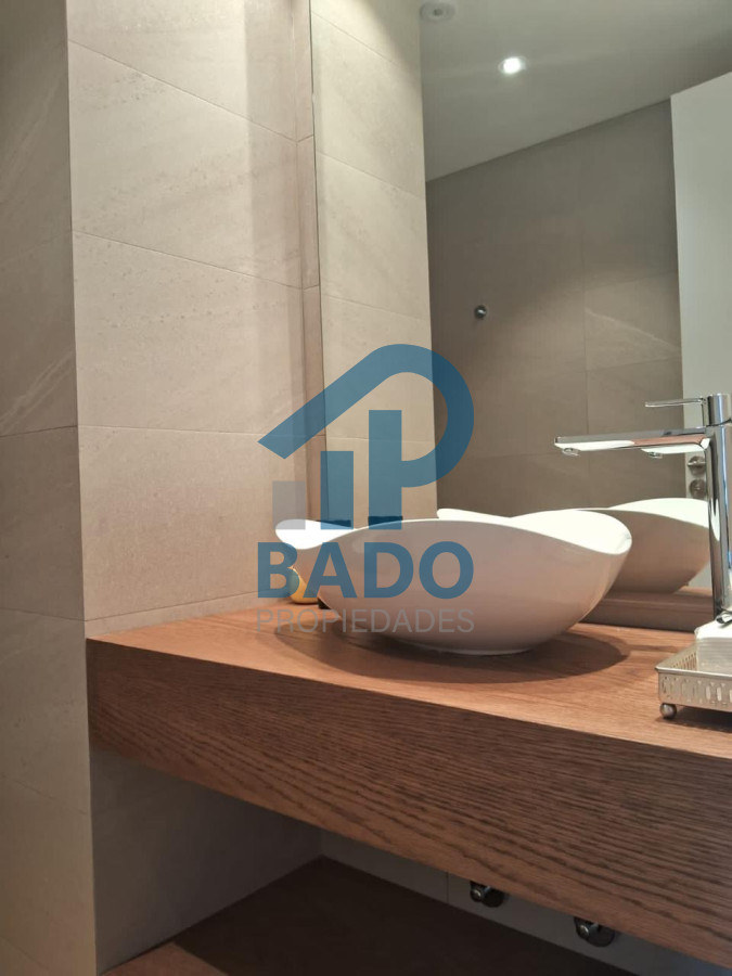 Apartamento ID.80 - Alquiler anual 1 dormitorio Torre Trump 