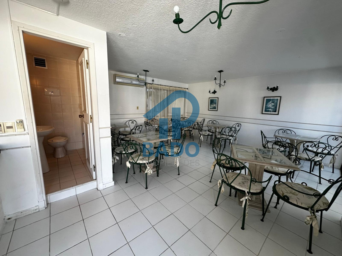 Apartamento ID.76 - Apartamento de temporada, 2 dormitorios en la Península.  