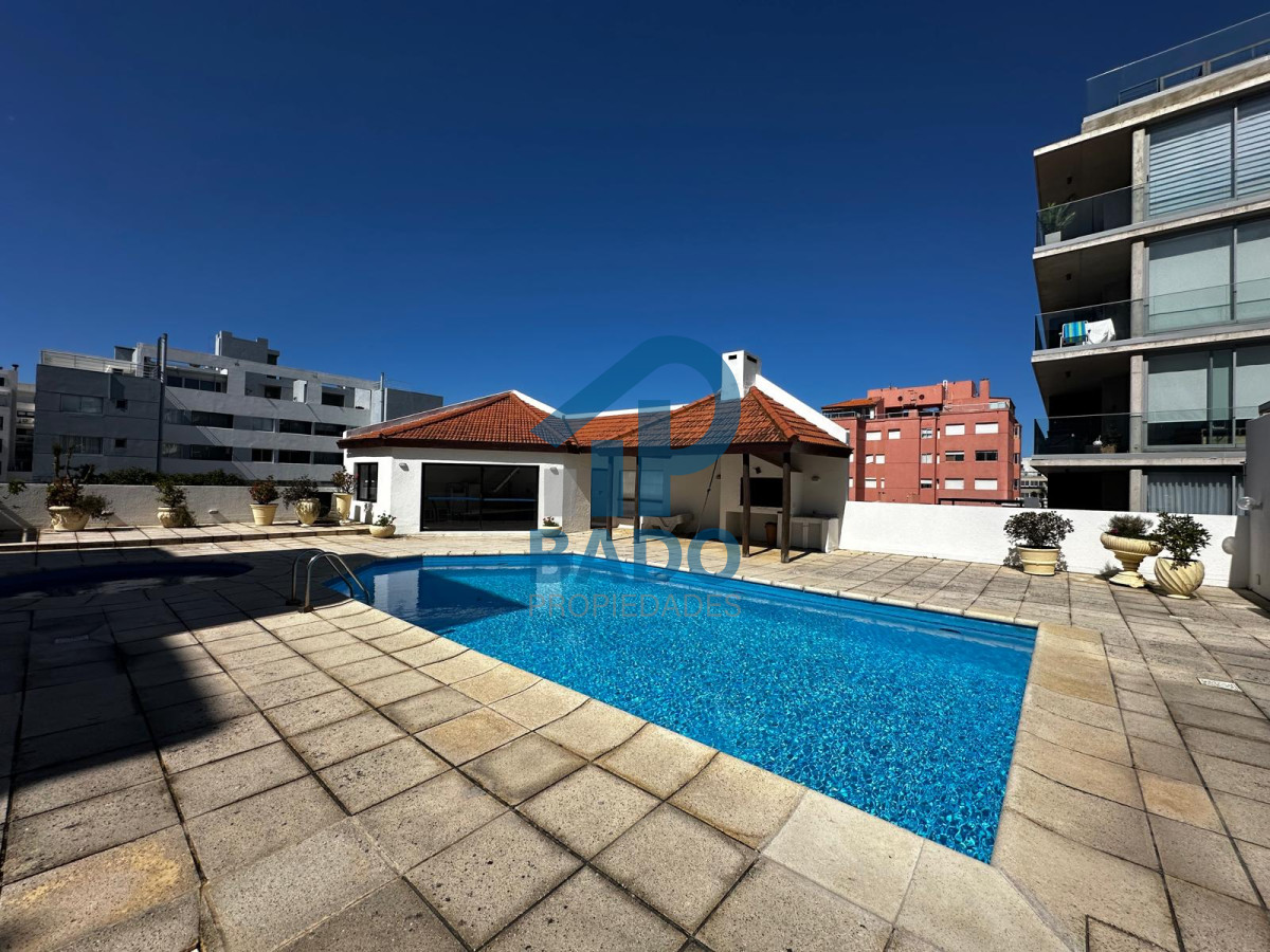 Apartamento ID.76 - Apartamento de temporada, 2 dormitorios en la Península.  