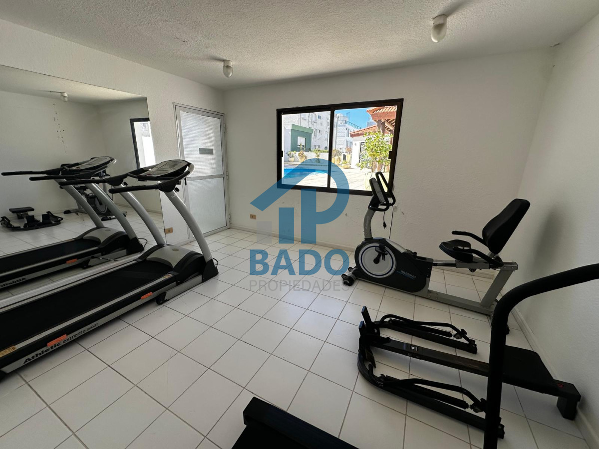 Apartamento ID.76 - Apartamento de temporada, 2 dormitorios en la Península.  