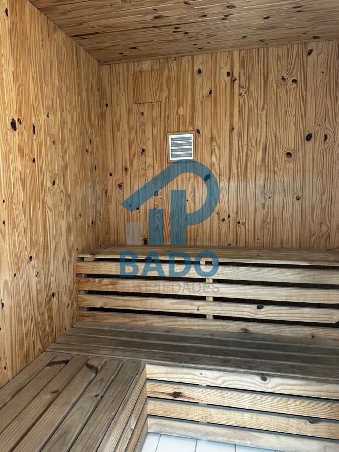 Apartamento ID.76 - Apartamento de temporada, 2 dormitorios en la Península.  