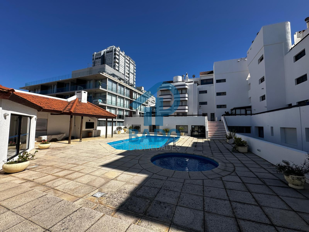 Apartamento ID.76 - Apartamento de temporada, 2 dormitorios en la Península.  