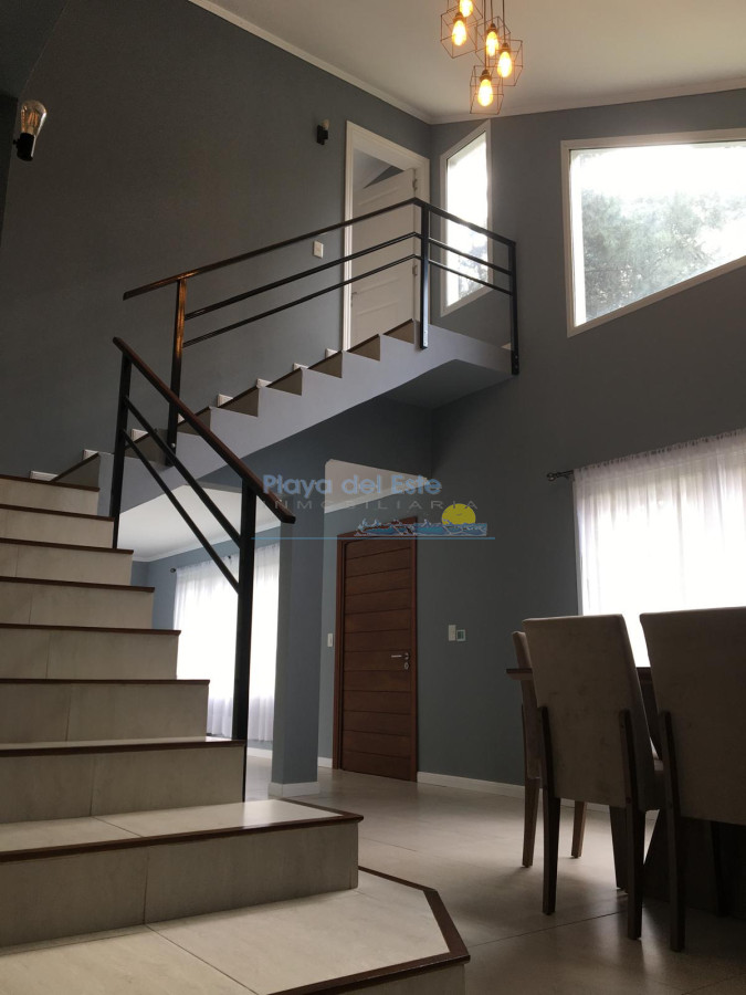 Burnett - GoPunta - Portal Inmobiliario de Punta del Este - Maldonado